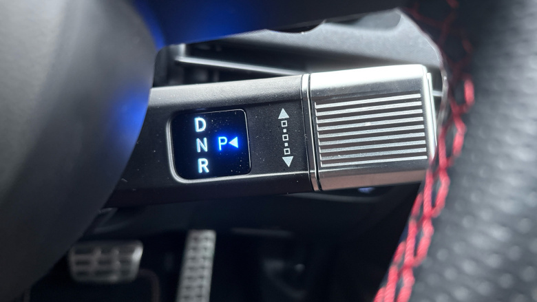 Hyundai TUCSON 1.6T Plug-in Hybrid N Line 5dr Auto Estate